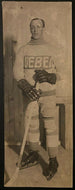1912-1913 NHA Hockey Stanley Cup Champion Quebec Bulldogs Photo Jack Marks