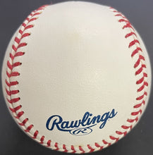 Load image into Gallery viewer, John McCain Autographed Signed Major League Rawlings Baseball Navy Officer JSA
