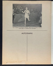 Load image into Gallery viewer, 1966 The Telegram Maple Leaf Indoor Games Program Track+Field Maple Leaf Gardens
