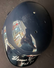 Load image into Gallery viewer, Harmon Killebrew Minnesota Twins Autographed Baseball Mini-Helmet MLB HOF
