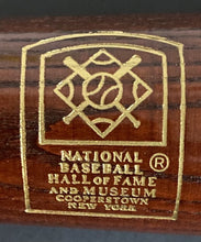 Load image into Gallery viewer, 1956 Hall of Fame Induction Bat Hank Greenberg Ltd Ed 178/500 MLB Baseball HOF
