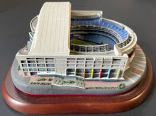 Load image into Gallery viewer, Danbury Mint SkyDome Replica Stadium Figurine Hand Crafted Porcelain Rare
