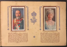 Load image into Gallery viewer, 1930's John Players Tobacco Cards For Kings And Queens Of England 50 Cards
