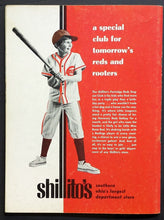 Load image into Gallery viewer, 1969 Cincinnati Reds Complete Baseball Yearbook Centennial Edition MLB Pete Rose
