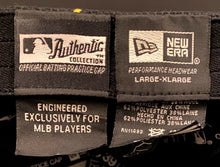 Load image into Gallery viewer, Pittsburgh Pirates MLB Baseball Batting Practice Hat New Era 39Thirty L-XL New
