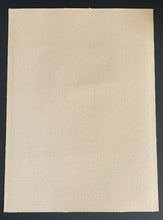 Load image into Gallery viewer, 1968 1st Rockpile Poster Historic Toronto Concert Country Blood Sweat $ Tears
