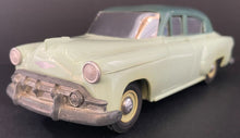 Load image into Gallery viewer, 1950s Vintage Chevrolet 1/25 Scale Piggy Bank Die-cast Model Bel Air Chevy
