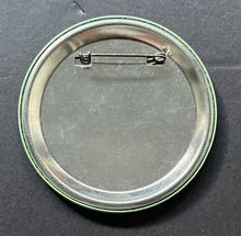 Load image into Gallery viewer, 1977 Star Wars C3PO Pinback Vintage Button 3&quot; Movie Film Collectible
