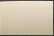 Load image into Gallery viewer, 1980s Toronto Star Blue Jays Large Cardboard Poster MLB Baseball Buck Martinez
