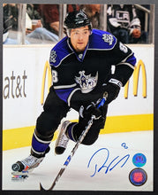 Load image into Gallery viewer, Drew Doughty Autographed Signed Photo LA Kings NHL Hockey AJ COA + Hologram
