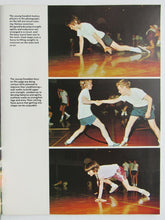 Load image into Gallery viewer, 1973 McDonald&#39;s Promotion Program Let&#39;s Play Better Hockey With Ken Dryden Book
