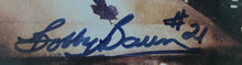 Load image into Gallery viewer, Toronto Maple Leafs vs Chicago Blackhawks The Final Maple Leaf Garden Game February 13 1999
