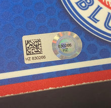 Load image into Gallery viewer, Bo Schultz Game-used Locker Name Plate 2015 Toronto Blue Jays MLB Baseball Authenticated
