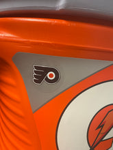Load image into Gallery viewer, Philadelphia Flyers Gatorade Cooler Used in 2020 Bubble 3 Gallon
