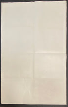 Load image into Gallery viewer, 1978 American Hot Wax Full-Size Alan Freed Theatre Poster

