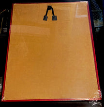 Load image into Gallery viewer, Signed Munk One Soundgarden North America 2011 Tour Poster
