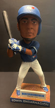 Load image into Gallery viewer, Toronto Blue Jays Bobblehead Lot Martin Donaldson Dickey Tulo Eleven Rare Bobbleheads No Original Box
