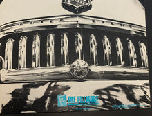 Load image into Gallery viewer, Original 1977 Fillmore San Francisco Tour Poster West Coast Blues Explosion
