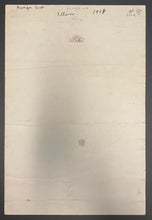 Load image into Gallery viewer, Original 1977 Fillmore San Francisco Tour Poster West Coast Blues Explosion
