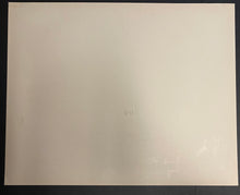 Load image into Gallery viewer, 1961 Stanley Cup Champions Chicago Blackhawks Roster Photo W/Cup
