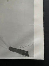 Load image into Gallery viewer, 1936/37 Howie Morenz Professional Photo Montreal Canadiens NHL
