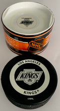 Load image into Gallery viewer, Los Angeles Kings NHL Official Game Puck
