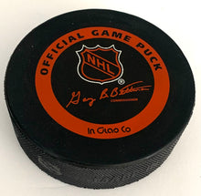 Load image into Gallery viewer, Los Angeles Kings NHL Official Game Puck
