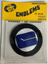 Load image into Gallery viewer, Vancouver Canucks Jersey Patch Emblem Logo Crest NHL Hockey NOS!

