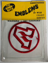 Load image into Gallery viewer, Atlanta Flames Jersey Patch Emblem Logo Crest NHL Hockey NOS!
