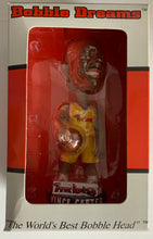 Load image into Gallery viewer, Vince Carter Bobblehead Bobble Dreams Cadbury Mr Big New in Box
