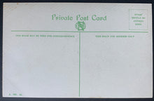 Load image into Gallery viewer, 1800's Hanlans Point Post Card Babe Ruth Maple Leaf Stadium Toronto Lacrosse Grounds
