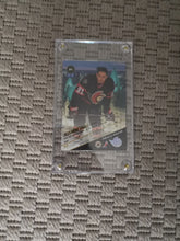 Load image into Gallery viewer, Autographed Alexandre Daigle Leaf Card
