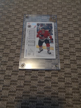 Load image into Gallery viewer, Autographed Michel Goulet Upper Deck Card
