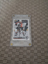 Load image into Gallery viewer, Autographed Mark Recchi Upper Deck Card
