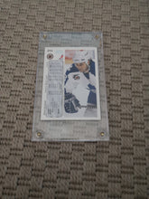 Load image into Gallery viewer, Autographed Doug Gilmour Upper Deck Card
