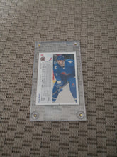 Load image into Gallery viewer, Autographed Owen Nolan Upper Deck Card
