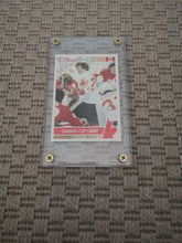 Load image into Gallery viewer, Autographed Darryl Sittler Canada Cup Card
