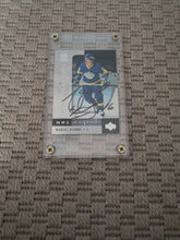 Load image into Gallery viewer, Autographed Marcel Dionne Upper Deck Card
