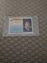 Load image into Gallery viewer, Autographed Luc Robitaille Score Card

