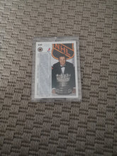 Load image into Gallery viewer, Autographed Guy Carbonneau Upper Deck Card
