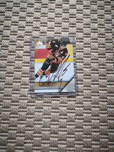 Load image into Gallery viewer, Autographed Chris Phillips Upper Deck Card
