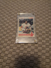 Load image into Gallery viewer, Autographed Darryl Sittler Team Canada Card
