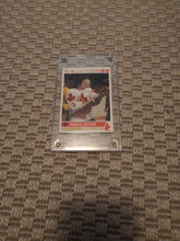 Load image into Gallery viewer, Autographed Darryl Sittler Team Canada Card
