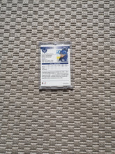 Load image into Gallery viewer, Autographed Carlo Colaiacovo In The Game Card
