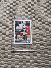 Load image into Gallery viewer, Autographed Luc Robitaille Upper Deck Card
