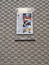 Load image into Gallery viewer, Autographed Mark Recchi Upper Deck Card
