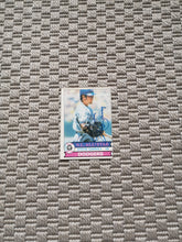 Load image into Gallery viewer, Autographed Los Angeles Dodgers Steve Garvey Baseball Card
