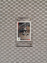 Load image into Gallery viewer, Autographed Bobby Hull Ultimate Trading Card

