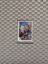 Load image into Gallery viewer, Autographed Bobby Hull Ultimate Trading Card
