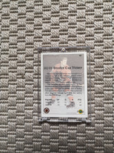 Load image into Gallery viewer, Autographed Bobby Hull Ultimate Trading Card
